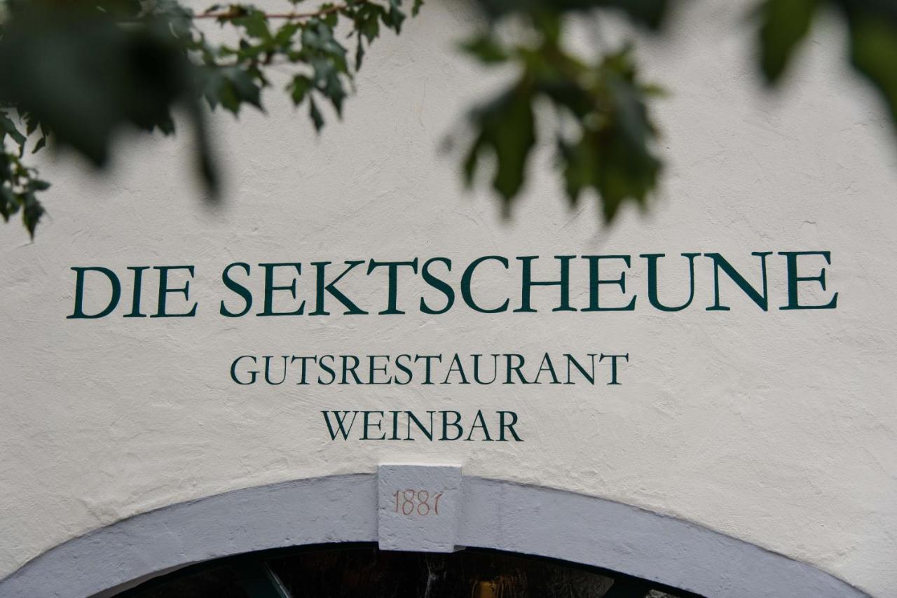 Weingut Und Gaestehaus Zilliken Nittel Eksteriør billede